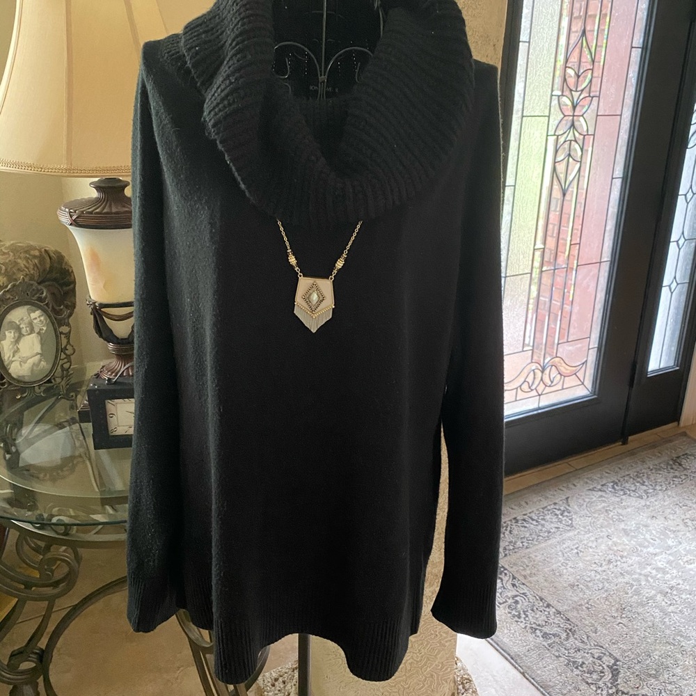 32” necklace